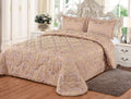 Classico ΠΑΠΛΩΜΑ 240X250 + Μαξ/θήκες (Pink)