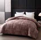 Cordelia (Amethyst) Comforter Κουβερτοπάπλωμα