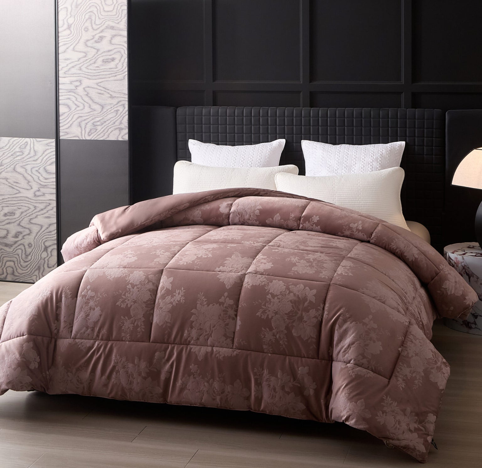 Cordelia (Amethyst) Comforter Κουβερτοπάπλωμα
