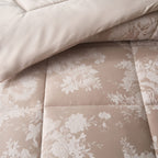 Cordelia (Taupe) Comforter Κουβερτοπάπλωμα