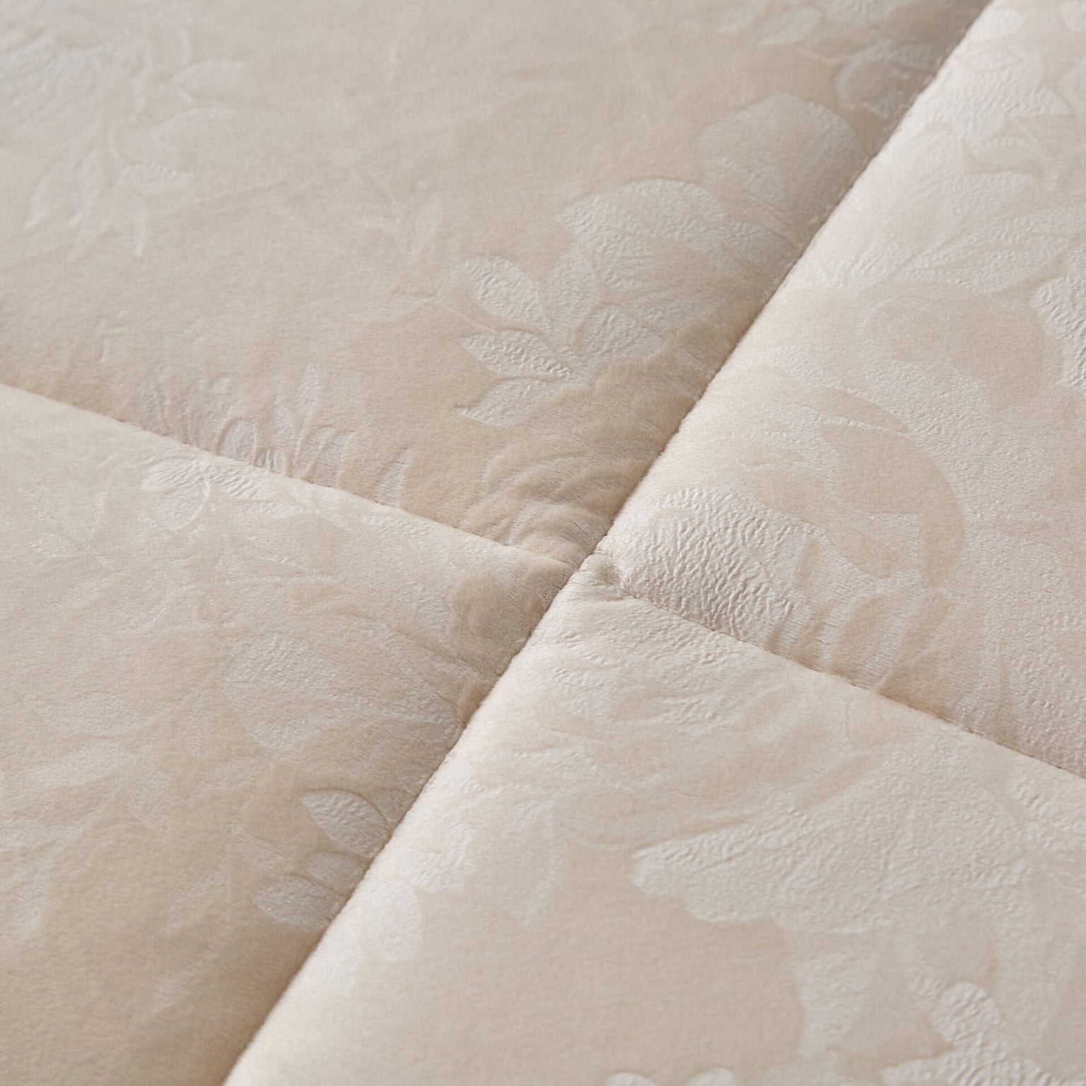 Cordelia (Cream) Comforter Κουβερτοπάπλωμα