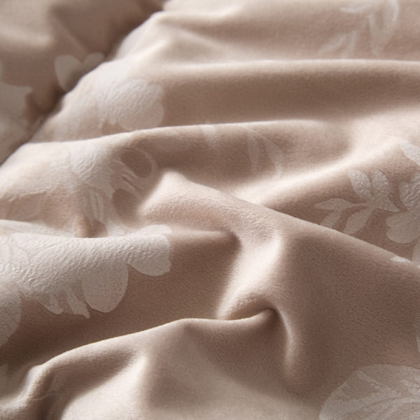 Cordelia (Taupe) Comforter Κουβερτοπάπλωμα