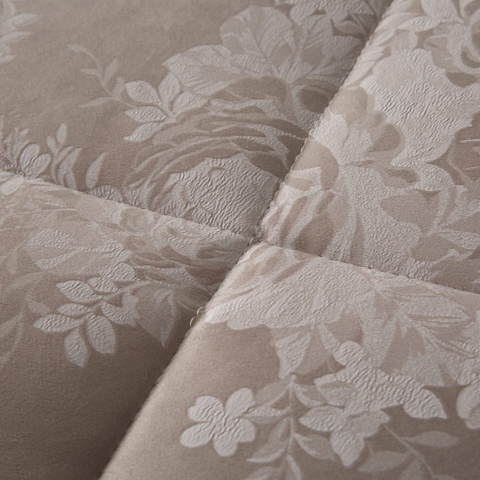 Cordelia (Grey) Comforter Κουβερτοπάπλωμα