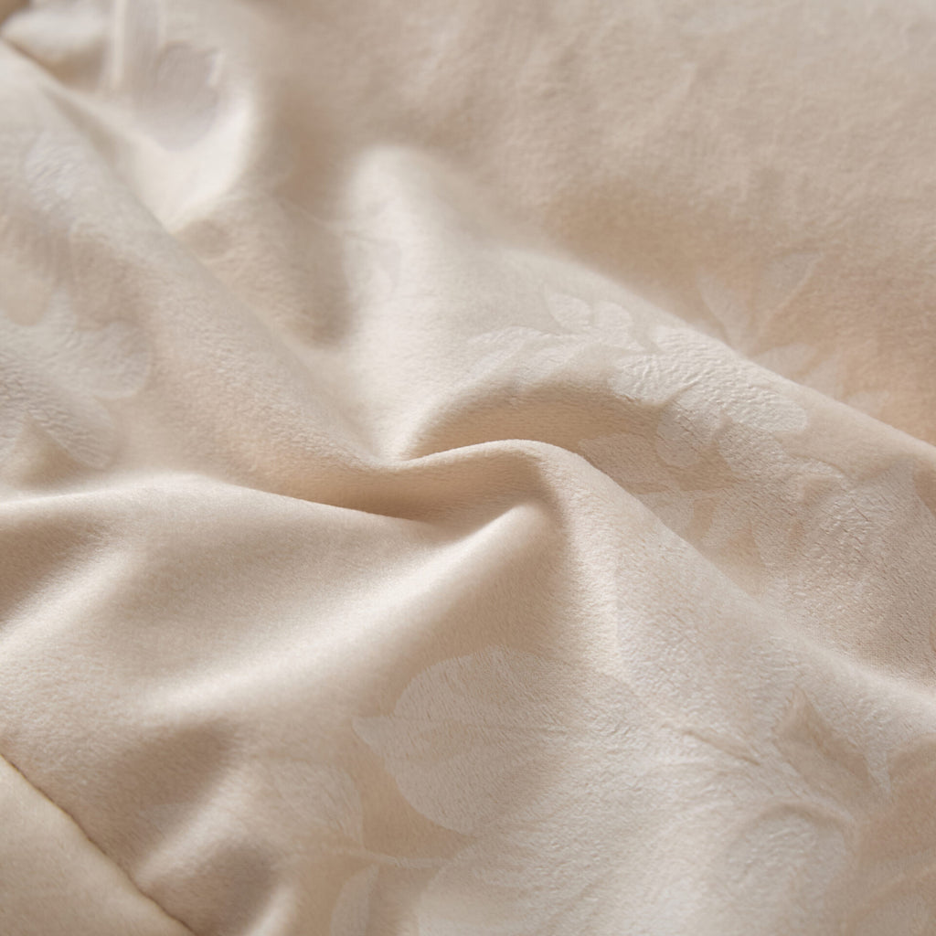 Cordelia (Cream) Comforter Κουβερτοπάπλωμα