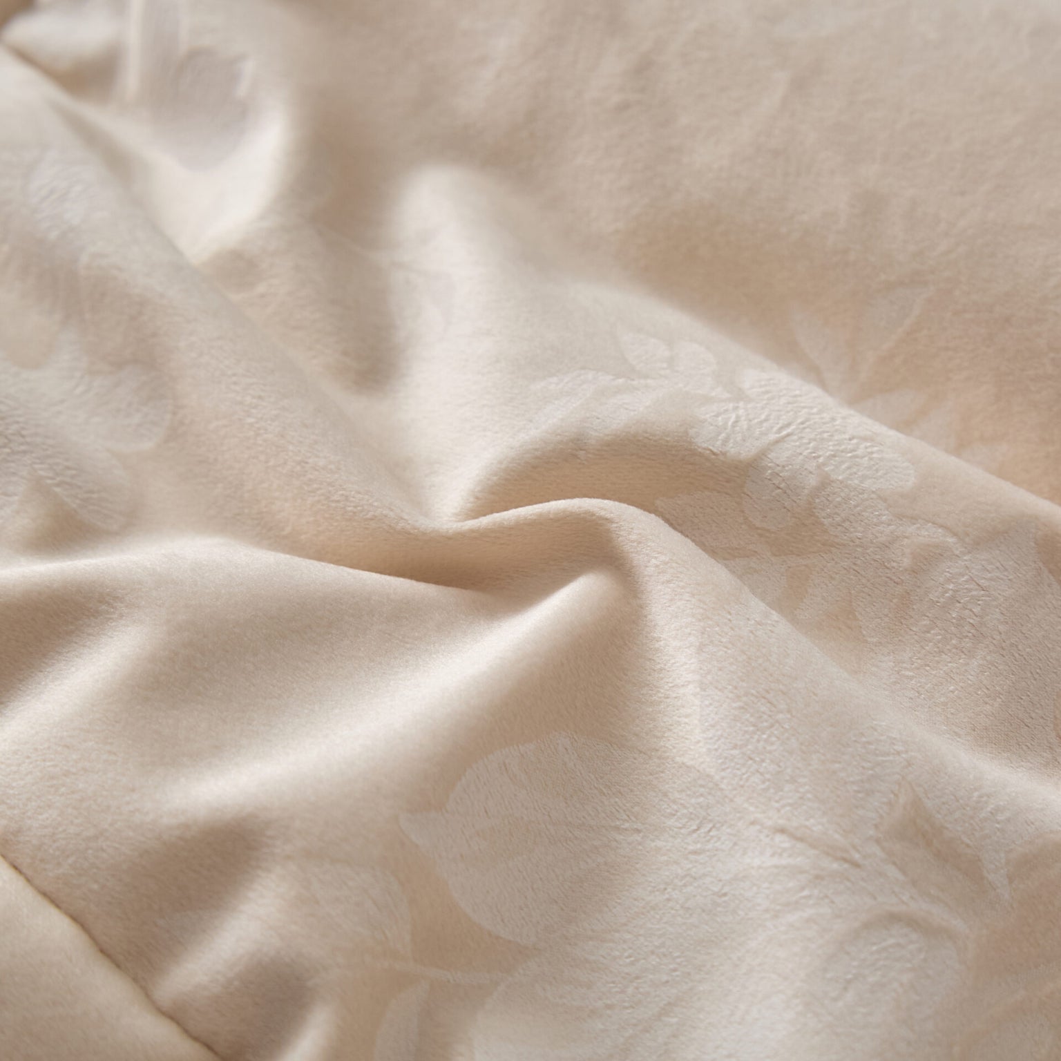 Cordelia (Cream) Comforter Κουβερτοπάπλωμα