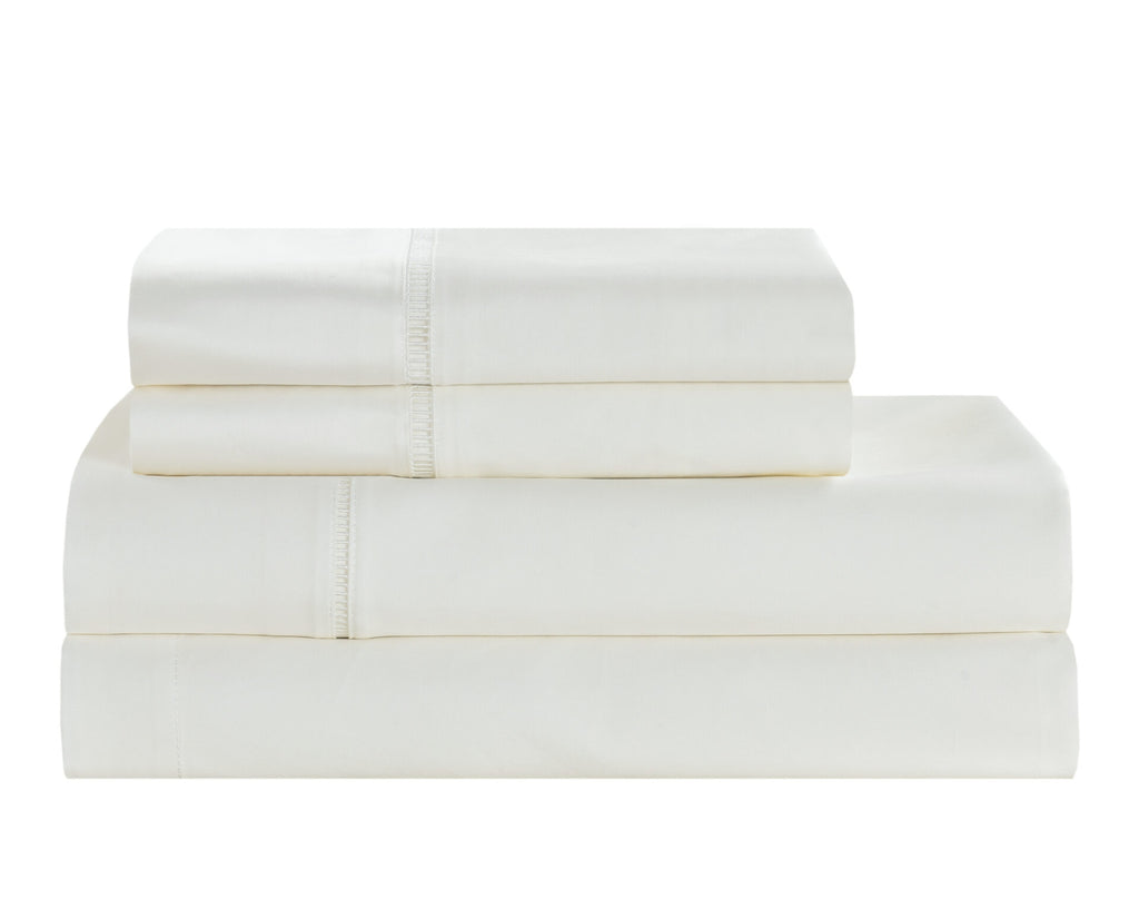 Venice (White) (ΣΕΤ ΣΕΝΤΟΝΙΑ Υ/Δ 245×270+2 ΜΑΞ/ΘΗΚΕΣ 52×75) 300TC