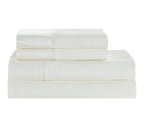 Venice (White) (ΣΕΤ ΣΕΝΤΟΝΙΑ Υ/Δ 245×270+2 ΜΑΞ/ΘΗΚΕΣ 52×75) 300TC