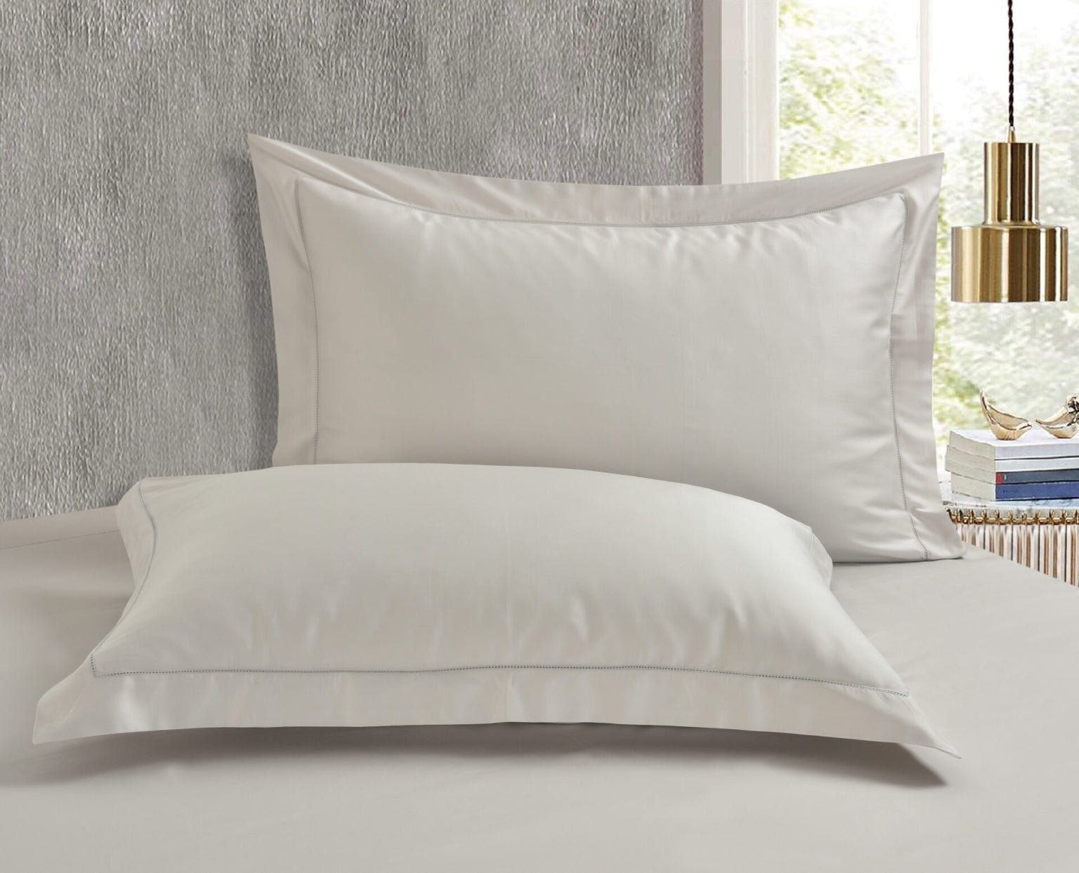 Monaco (Beige) (ΣΕΤ ΣΕΝΤΟΝΙΑ Υ/Δ 245×270+2 ΜΑΞ/ΘΗΚΕΣ 52×75) 300TC