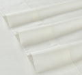 Monaco (White) (ΣΕΤ ΣΕΝΤΟΝΙΑ Υ/Δ 245×270+2 ΜΑΞ/ΘΗΚΕΣ 52×75) 300TC