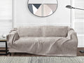 LIOLIOS | Element (Taupe) Throw