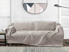 LIOLIOS | Element (Taupe) Throw