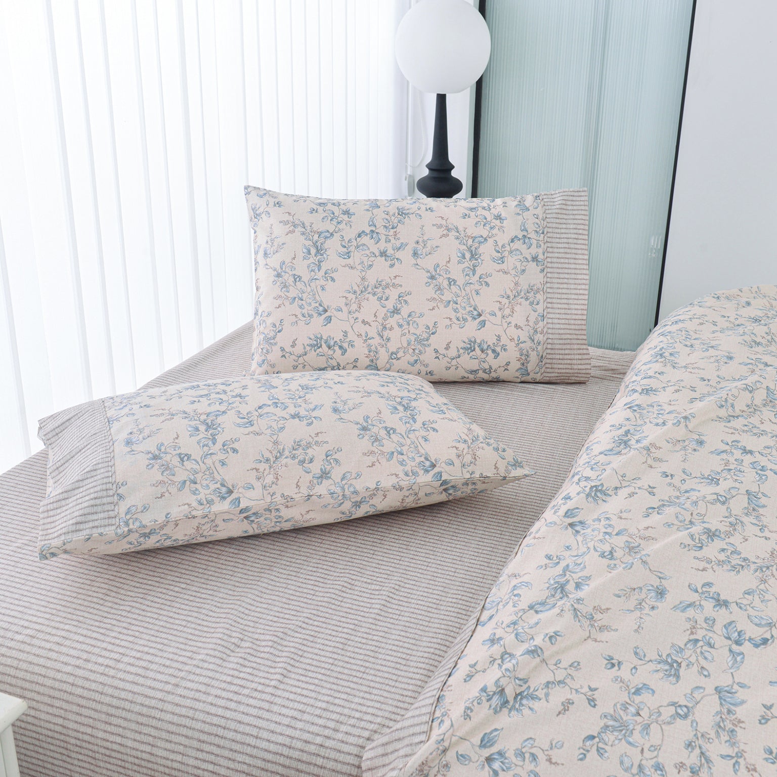 Tamara (ΣΕΤ ΣΕΝΤΟΝΙΑ Υ/Δ 245×270+2 ΜΑΞ/ΘΗΚΕΣ 52×75) 220TC