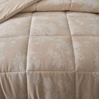 Cordelia (Cream) Comforter Κουβερτοπάπλωμα
