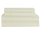 Monaco (Ivory) (ΣΕΤ ΣΕΝΤΟΝΙΑ Υ/Δ 245×270+2 ΜΑΞ/ΘΗΚΕΣ 52×75) 300TC