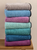 Palamaiki | Πετσέτα Λουτρού Towels Collection 80x160 BROOKLYN