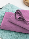 Palamaiki | Πετσέτα Λουτρού Towels Collection 80x160 BROOKLYN