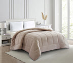 Sahara (Beige) Κουβερτoπάπλωμα