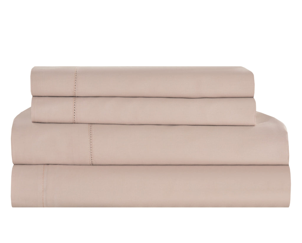 Monaco (Pink) (ΣΕΤ ΣΕΝΤΟΝΙΑ Υ/Δ 245×270+2 ΜΑΞ/ΘΗΚΕΣ 52×75) 300TC