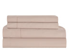 Monaco (Pink) (ΣΕΤ ΣΕΝΤΟΝΙΑ Υ/Δ 245×270+2 ΜΑΞ/ΘΗΚΕΣ 52×75) 300TC