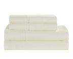 Venice (Ivory) (ΣΕΤ ΣΕΝΤΟΝΙΑ Υ/Δ 245×270+2 ΜΑΞ/ΘΗΚΕΣ 52×75) 300TC