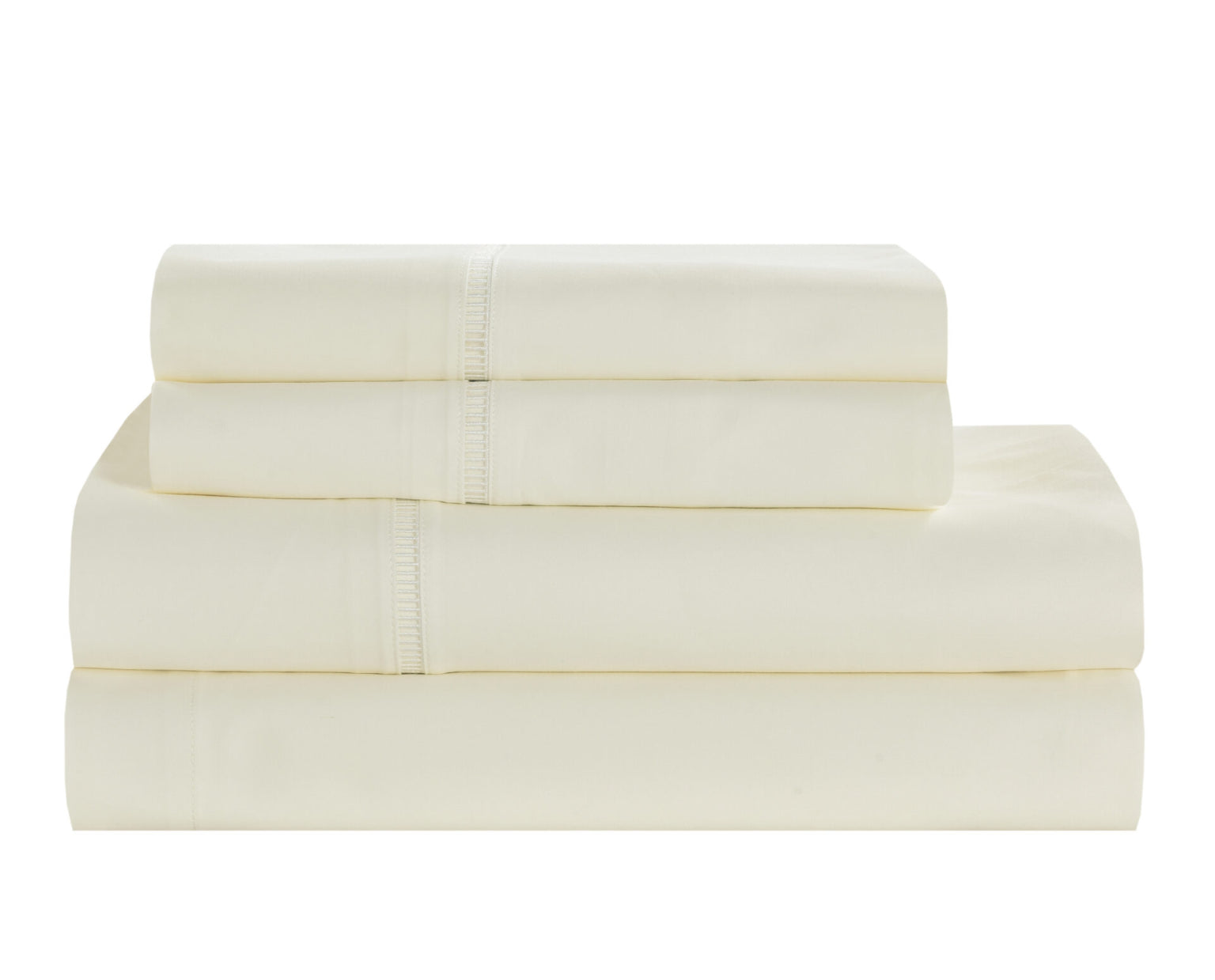 Venice (Ivory) (ΣΕΤ ΣΕΝΤΟΝΙΑ Υ/Δ 245×270+2 ΜΑΞ/ΘΗΚΕΣ 52×75) 300TC