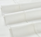 Venice (White) (ΣΕΤ ΣΕΝΤΟΝΙΑ Υ/Δ 245×270+2 ΜΑΞ/ΘΗΚΕΣ 52×75) 300TC