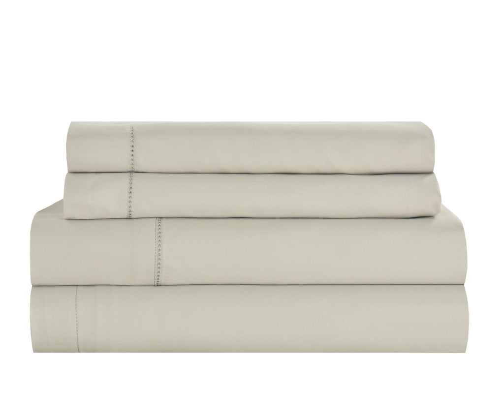 Monaco (Taupe) (ΣΕΤ ΣΕΝΤΟΝΙΑ Υ/Δ 245×270+2 ΜΑΞ/ΘΗΚΕΣ 52×75) 300TC