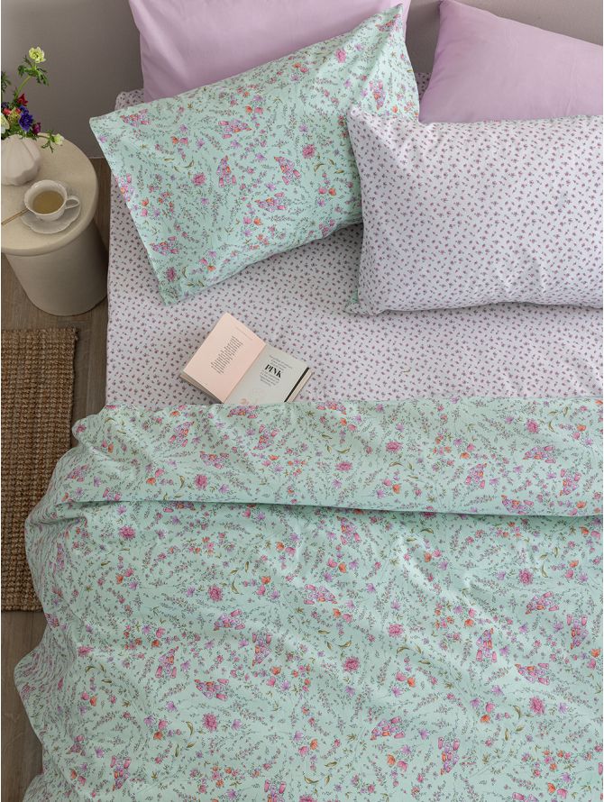 Palamaiki | Σετ Σεντόνια Fashion Life.