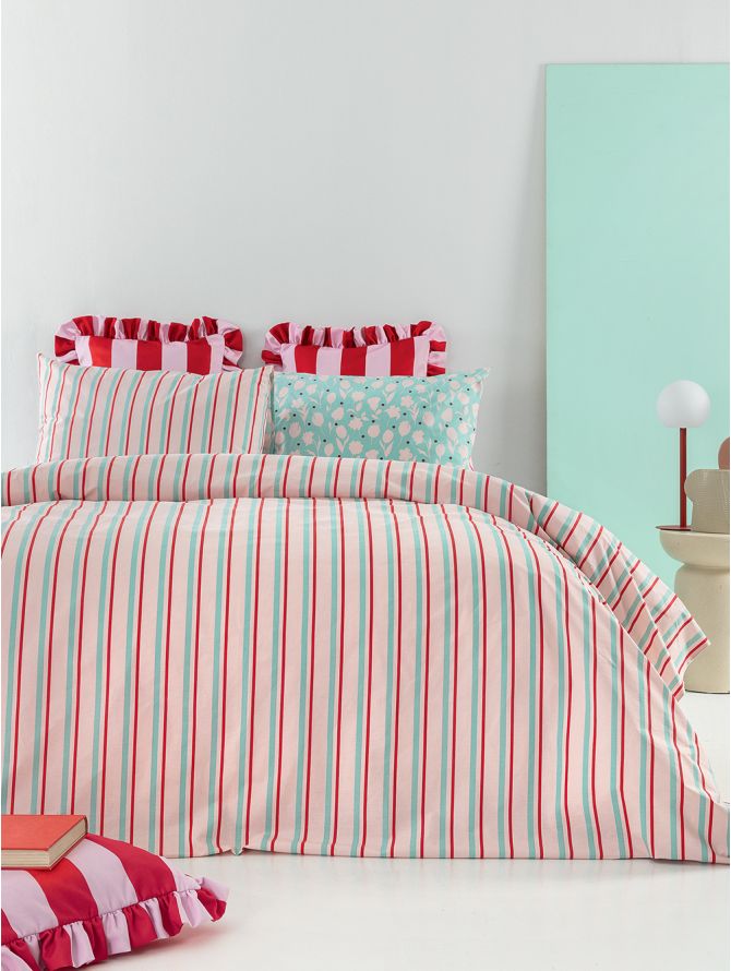 Palamaiki |Σετ Μονά Σεντόνια City Life