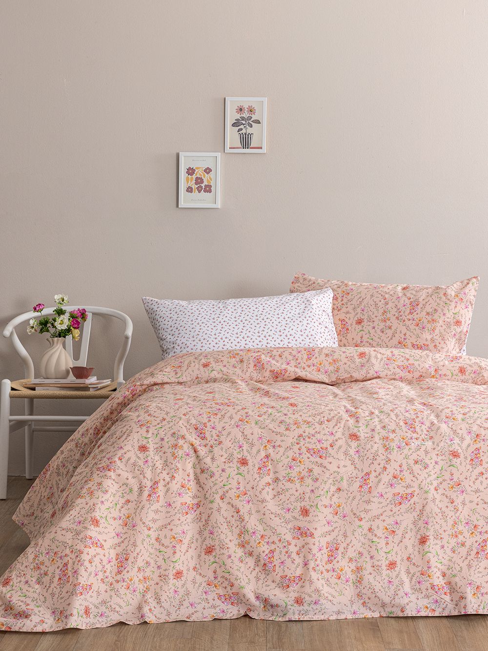 Palamaiki | Σετ Σεντόνια Fashion Life FL6303