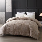 Cordelia (Taupe) Comforter Κουβερτοπάπλωμα