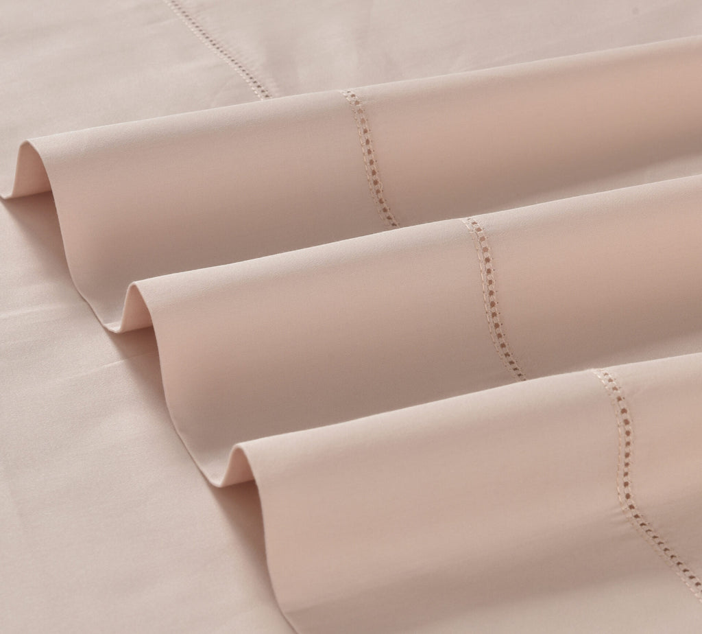 Monaco (Pink) (ΣΕΤ ΣΕΝΤΟΝΙΑ Υ/Δ 245×270+2 ΜΑΞ/ΘΗΚΕΣ 52×75) 300TC