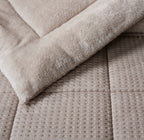 Sahara (Beige) Κουβερτoπάπλωμα