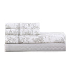 Chantal (Beige) (ΣΕΤ ΣΕΝΤΟΝΙΑ Υ/Δ 245×270+2 ΜΑΞ/ΘΗΚΕΣ 52×75) 210TC
