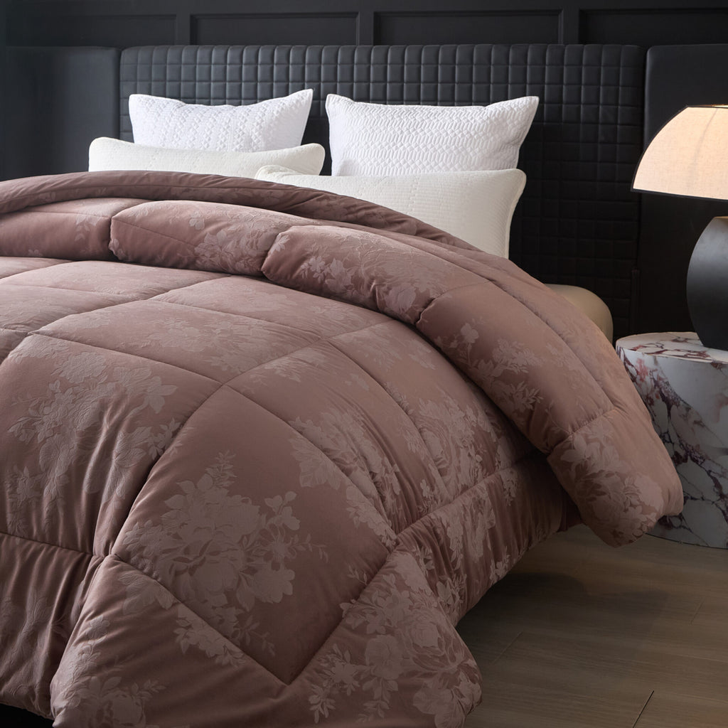 Cordelia (Amethyst) Comforter Κουβερτοπάπλωμα