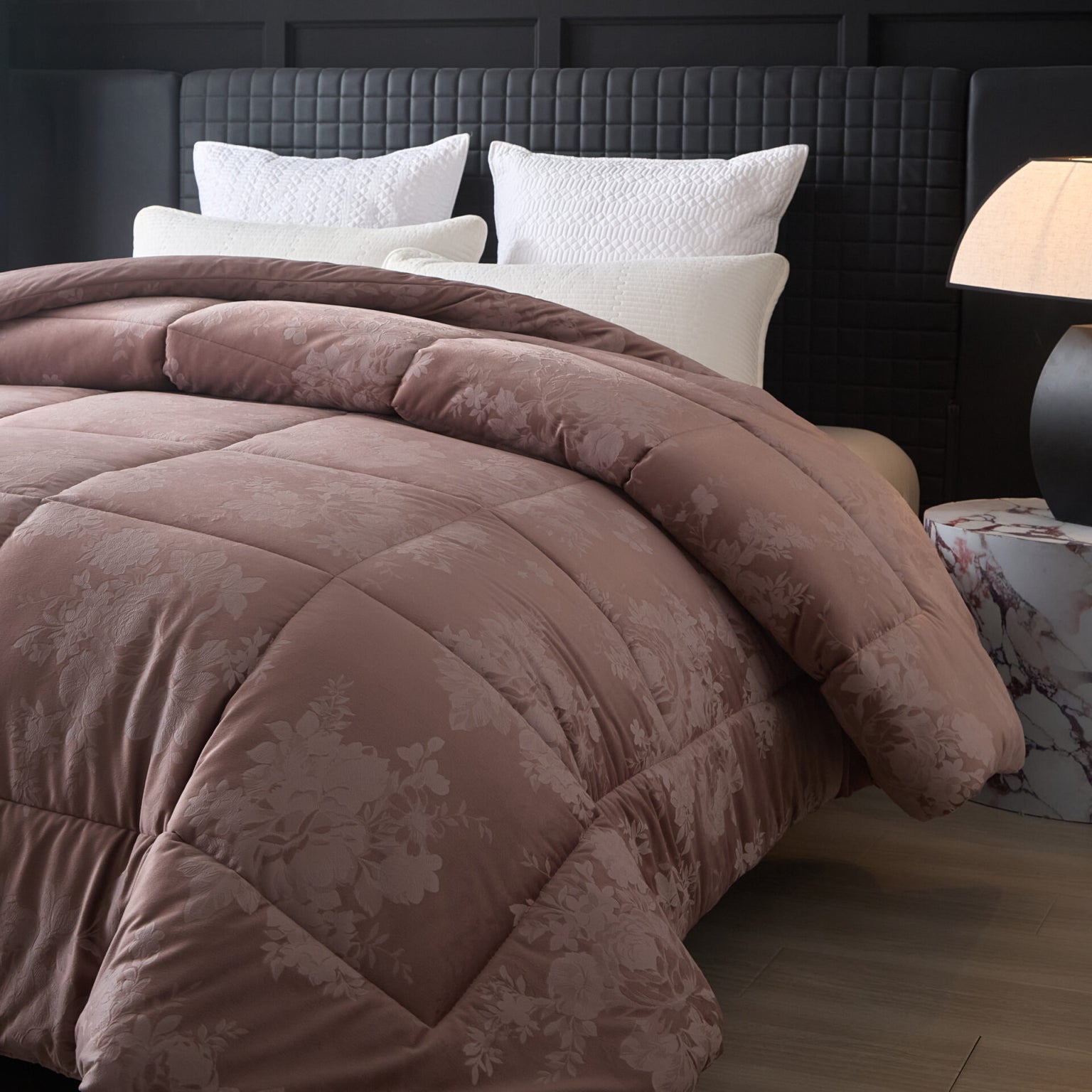 Cordelia (Amethyst) Comforter Κουβερτοπάπλωμα