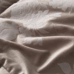 Cordelia (Grey) Comforter Κουβερτοπάπλωμα