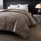 Cordelia (Grey) Comforter Κουβερτοπάπλωμα