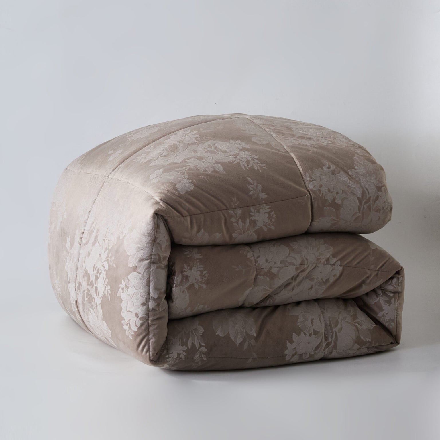 Cordelia (Grey) Comforter Κουβερτοπάπλωμα