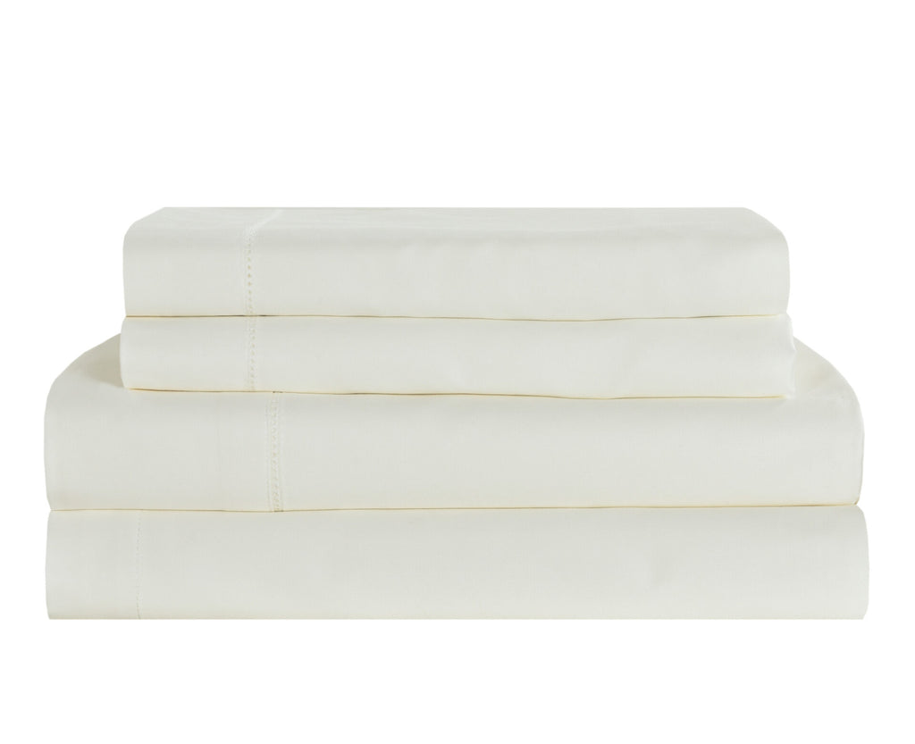 Monaco (White) (ΣΕΤ ΣΕΝΤΟΝΙΑ Υ/Δ 245×270+2 ΜΑΞ/ΘΗΚΕΣ 52×75) 300TC