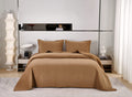 Liolios | Bottega (Bronze) Bedspread