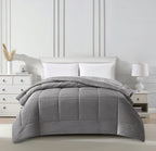 Sahara (Grey) Κουβερτoπάπλωμα