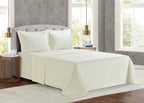 Monaco (Ivory) (ΣΕΤ ΣΕΝΤΟΝΙΑ Υ/Δ 245×270+2 ΜΑΞ/ΘΗΚΕΣ 52×75) 300TC