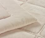Napoli (Cream) Κουβερτoπάπλωμα