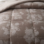Cordelia (Grey) Comforter Κουβερτοπάπλωμα