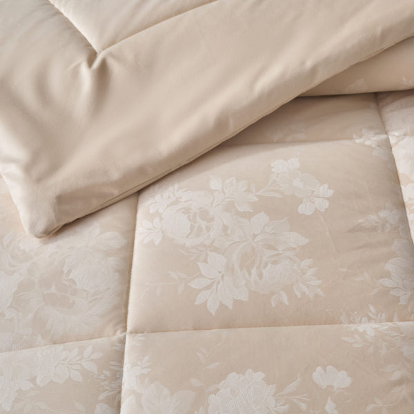 Cordelia (Cream) Comforter Κουβερτοπάπλωμα
