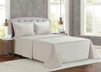 Monaco (Beige) (ΣΕΤ ΣΕΝΤΟΝΙΑ Υ/Δ 245×270+2 ΜΑΞ/ΘΗΚΕΣ 52×75) 300TC