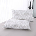 Chantal (Beige) (ΣΕΤ ΣΕΝΤΟΝΙΑ Υ/Δ 245×270+2 ΜΑΞ/ΘΗΚΕΣ 52×75) 210TC