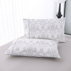 Chantal (Beige) (ΣΕΤ ΣΕΝΤΟΝΙΑ Υ/Δ 245×270+2 ΜΑΞ/ΘΗΚΕΣ 52×75) 210TC