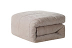 Sahara (Beige) Κουβερτoπάπλωμα